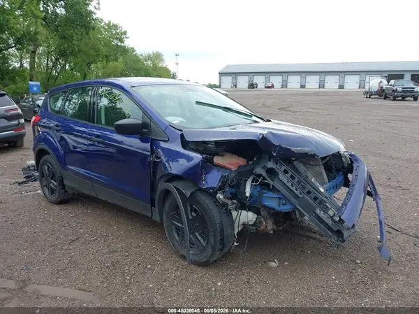 1FMCU0F70GUA50417 2016 FORD ESCAPE