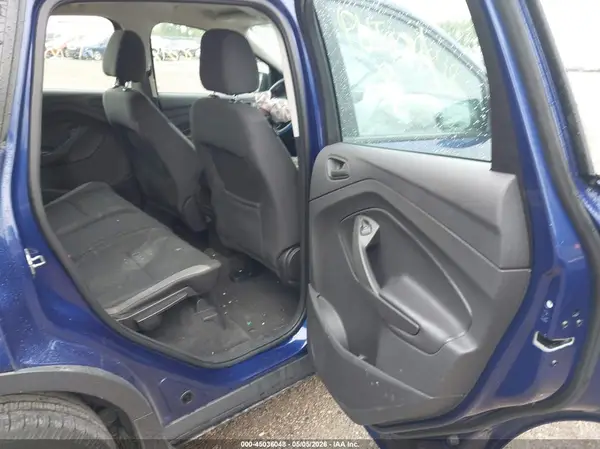 1FMCU0F70GUA50417 2016 FORD ESCAPE - Image 8