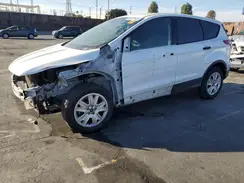 1FMCU0F70GUA53740 2016 FORD ESCAPE