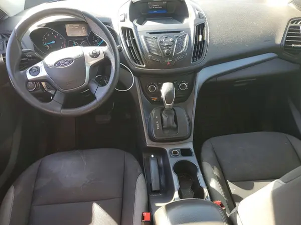 1FMCU0F70GUA53883 2016 FORD ESCAPE - Image 8