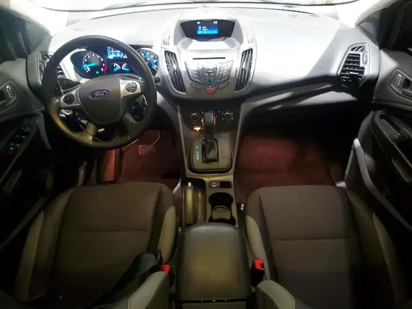 1FMCU0F70GUA63779 2016 FORD ESCAPE - Image 8