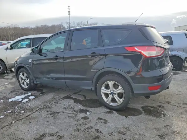 1FMCU0F70GUA63782 2016 FORD ESCAPE - Image 2