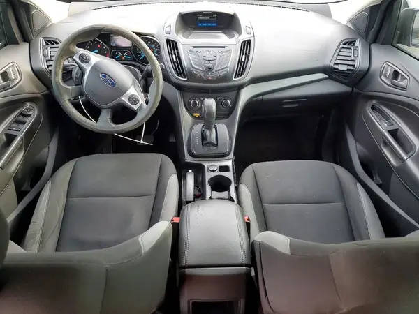 1FMCU0F70GUA63782 2016 FORD ESCAPE - Image 8