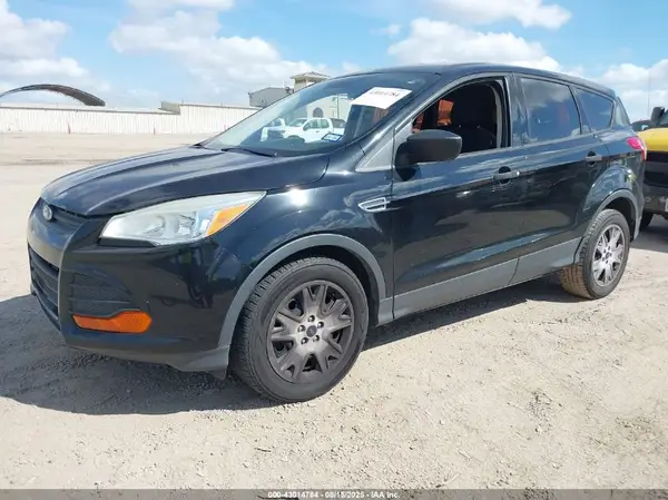 1FMCU0F70GUA66262 2016 FORD ESCAPE - Image 2