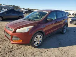 1FMCU0F70GUA71428 2016 FORD ESCAPE