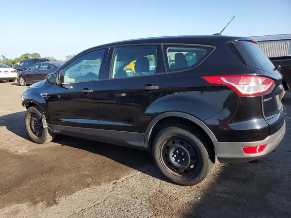 1FMCU0F70GUA71588 2016 FORD ESCAPE - Image 2