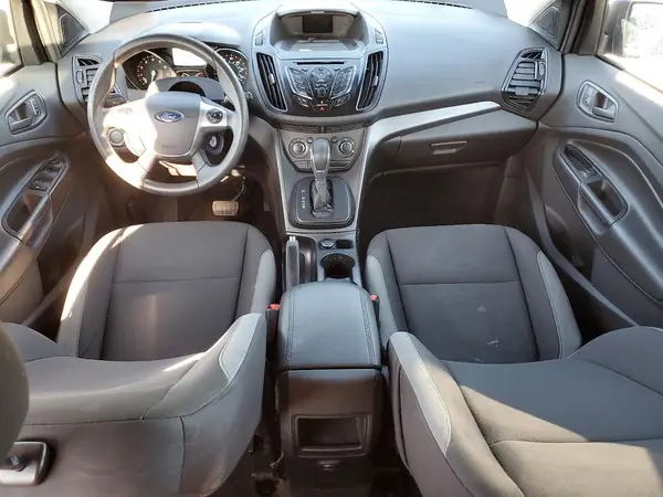 1FMCU0F70GUA71588 2016 FORD ESCAPE - Image 8