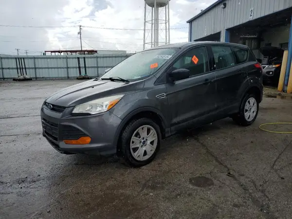1FMCU0F70GUA73535 2016 FORD ESCAPE - Image 1