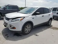 1FMCU0F70GUA81408 2016 FORD ESCAPE