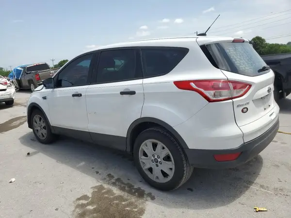 1FMCU0F70GUA81408 2016 FORD ESCAPE - Image 2
