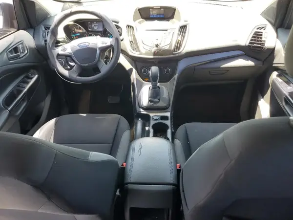 1FMCU0F70GUA81408 2016 FORD ESCAPE - Image 8