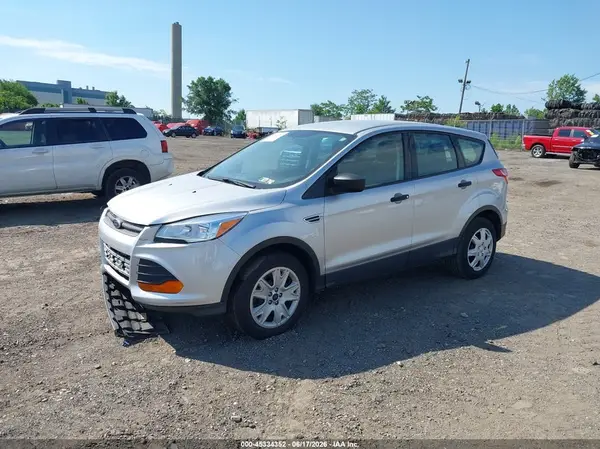 1FMCU0F70GUA81909 2016 FORD ESCAPE - Image 2