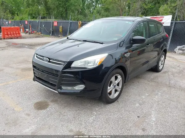 1FMCU0F70GUA84339 2016 FORD ESCAPE - Image 2