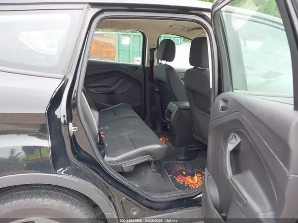 1FMCU0F70GUA84339 2016 FORD ESCAPE - Image 8