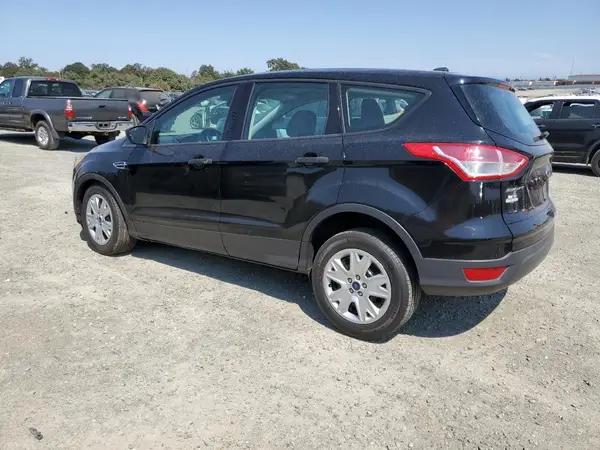1FMCU0F70GUA84356 2016 FORD ESCAPE - Image 2