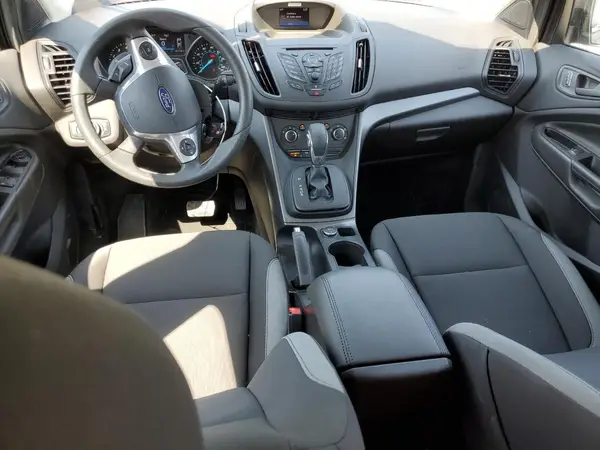 1FMCU0F70GUA84356 2016 FORD ESCAPE - Image 8