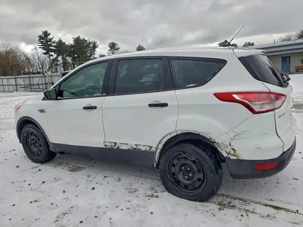 1FMCU0F70GUA85958 2016 FORD ESCAPE - Image 2