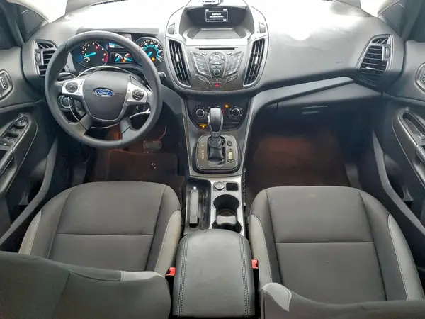 1FMCU0F70GUA85958 2016 FORD ESCAPE - Image 8