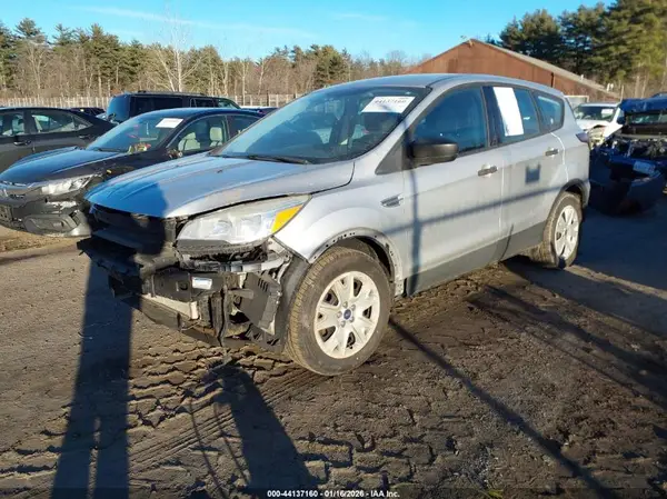 1FMCU0F70GUA88293 2016 FORD ESCAPE - Image 2