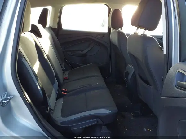 1FMCU0F70GUA88293 2016 FORD ESCAPE - Image 8