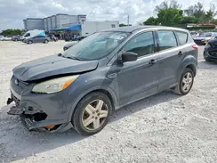 1FMCU0F70GUA91680 2016 FORD ESCAPE