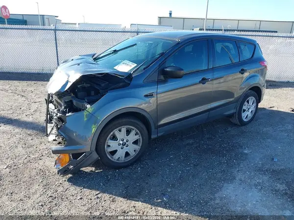 1FMCU0F70GUA91856 2016 FORD ESCAPE - Image 2
