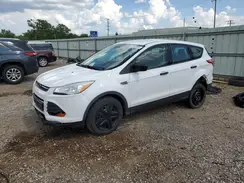 1FMCU0F70GUA93137 2016 FORD ESCAPE