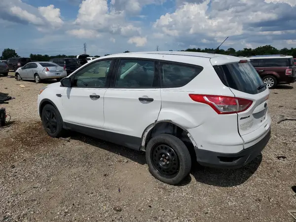 1FMCU0F70GUA93137 2016 FORD ESCAPE - Image 2