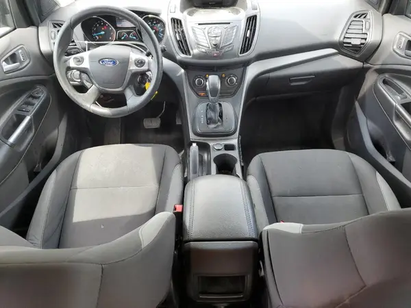 1FMCU0F70GUA93137 2016 FORD ESCAPE - Image 8