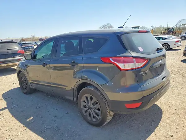 1FMCU0F70GUB07263 2016 FORD ESCAPE - Image 2