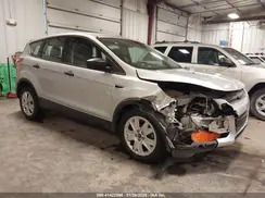 1FMCU0F70GUB07392 2016 FORD ESCAPE