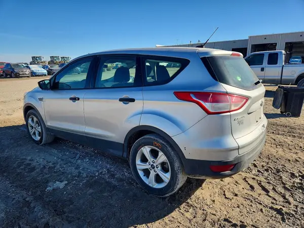 1FMCU0F70GUB08140 2016 FORD ESCAPE - Image 2