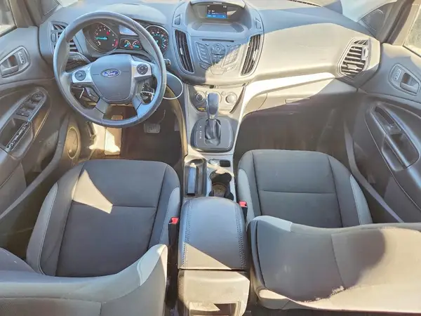 1FMCU0F70GUB08140 2016 FORD ESCAPE - Image 8