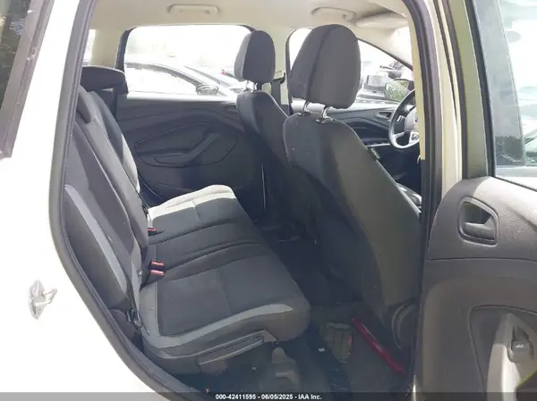 1FMCU0F70GUB15685 2016 FORD ESCAPE - Image 8