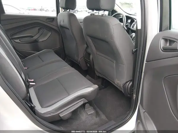 1FMCU0F70GUB19641 2016 FORD ESCAPE - Image 8