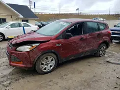 1FMCU0F70GUB21373 2016 FORD ESCAPE