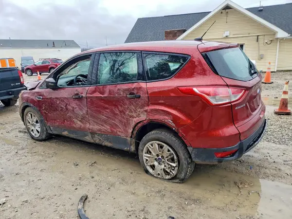 1FMCU0F70GUB21373 2016 FORD ESCAPE - Image 2