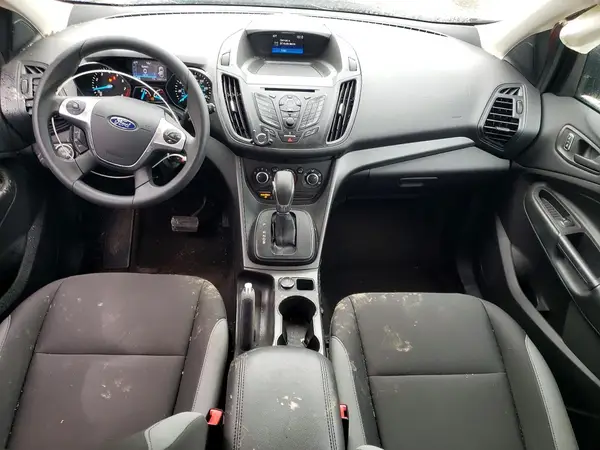 1FMCU0F70GUB21373 2016 FORD ESCAPE - Image 8