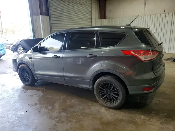 1FMCU0F70GUB23320 2016 FORD ESCAPE - Image 2