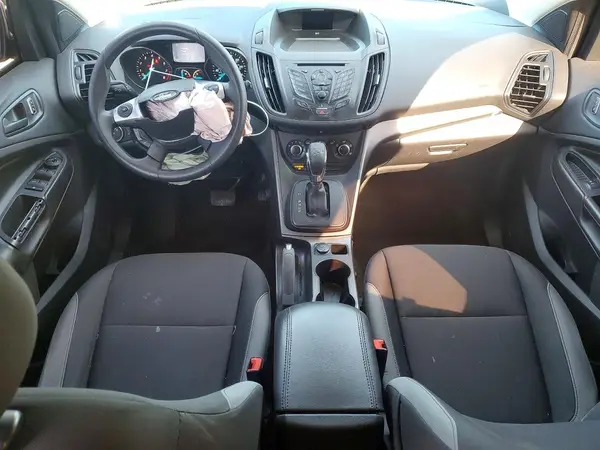 1FMCU0F70GUB23320 2016 FORD ESCAPE - Image 8