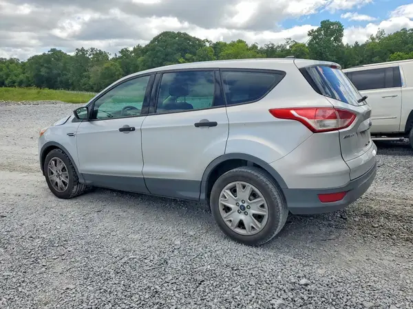 1FMCU0F70GUB29716 2016 FORD ESCAPE - Image 2
