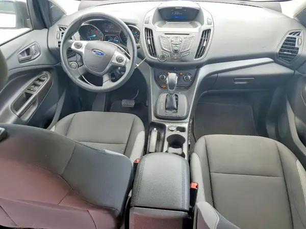 1FMCU0F70GUB29716 2016 FORD ESCAPE - Image 8