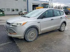 1FMCU0F70GUB34365 2016 FORD ESCAPE