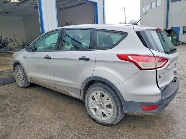 1FMCU0F70GUB34365 2016 FORD ESCAPE - Image 2