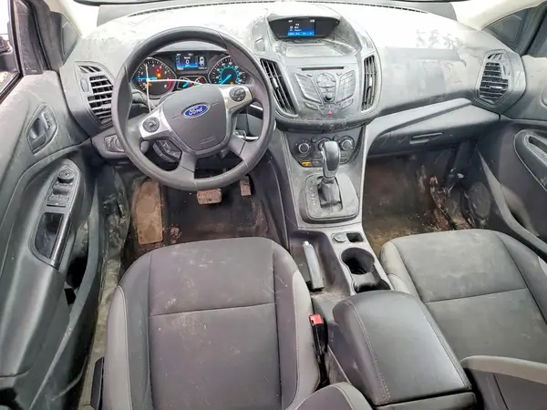 1FMCU0F70GUB34365 2016 FORD ESCAPE - Image 8
