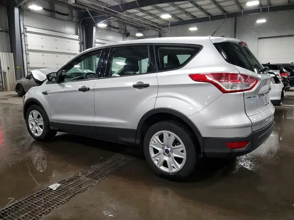 1FMCU0F70GUB38187 2016 FORD ESCAPE - Image 2