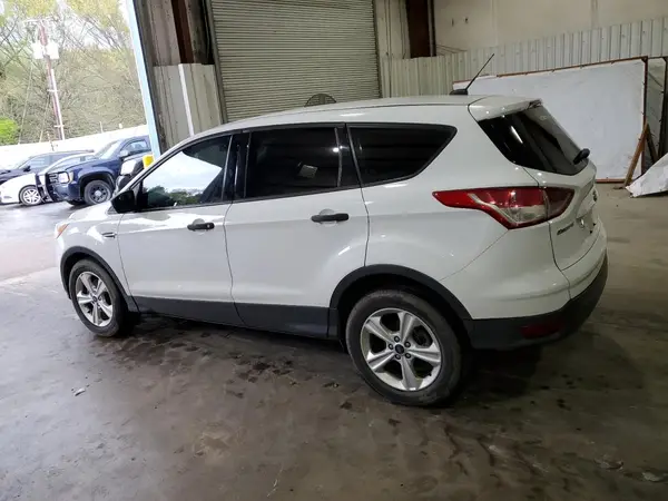 1FMCU0F70GUB46984 2016 FORD ESCAPE - Image 2
