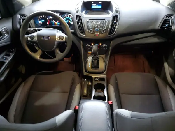 1FMCU0F70GUB46984 2016 FORD ESCAPE - Image 8