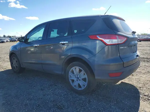 1FMCU0F70GUB47987 2016 FORD ESCAPE - Image 2