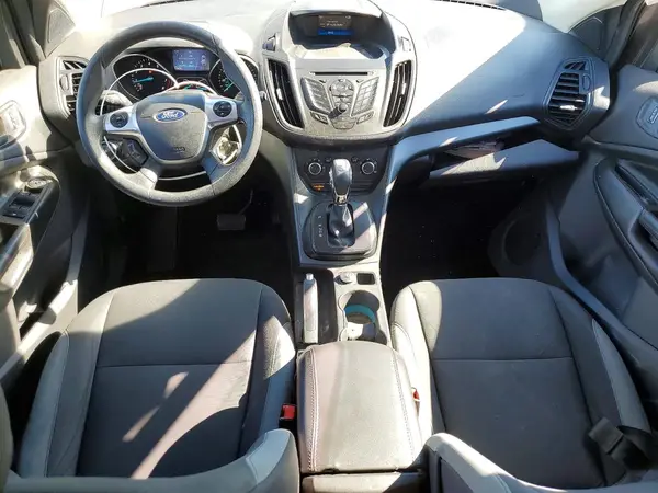 1FMCU0F70GUB47987 2016 FORD ESCAPE - Image 8